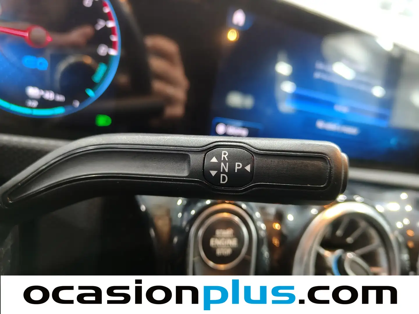 Foto Mercedes Clase A Mercedes-Benz Clase A Clase A 250 e (218 CV) Pack AMG