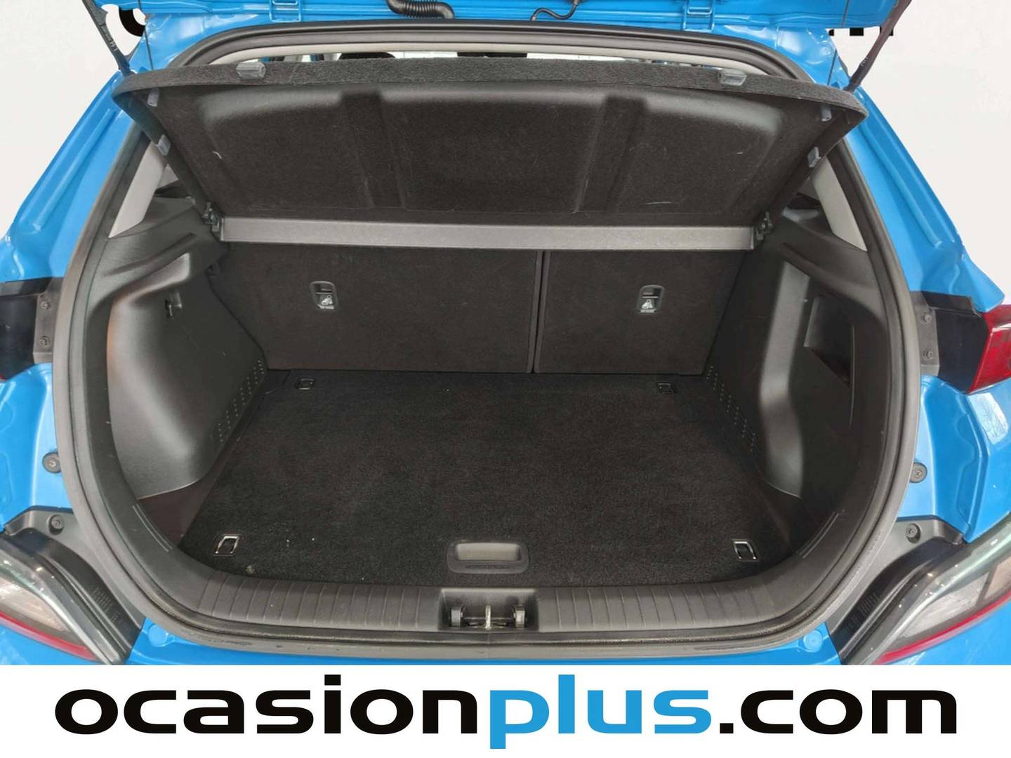 Foto Hyundai Kona Hyundai Kona EV Maxx (204 CV)