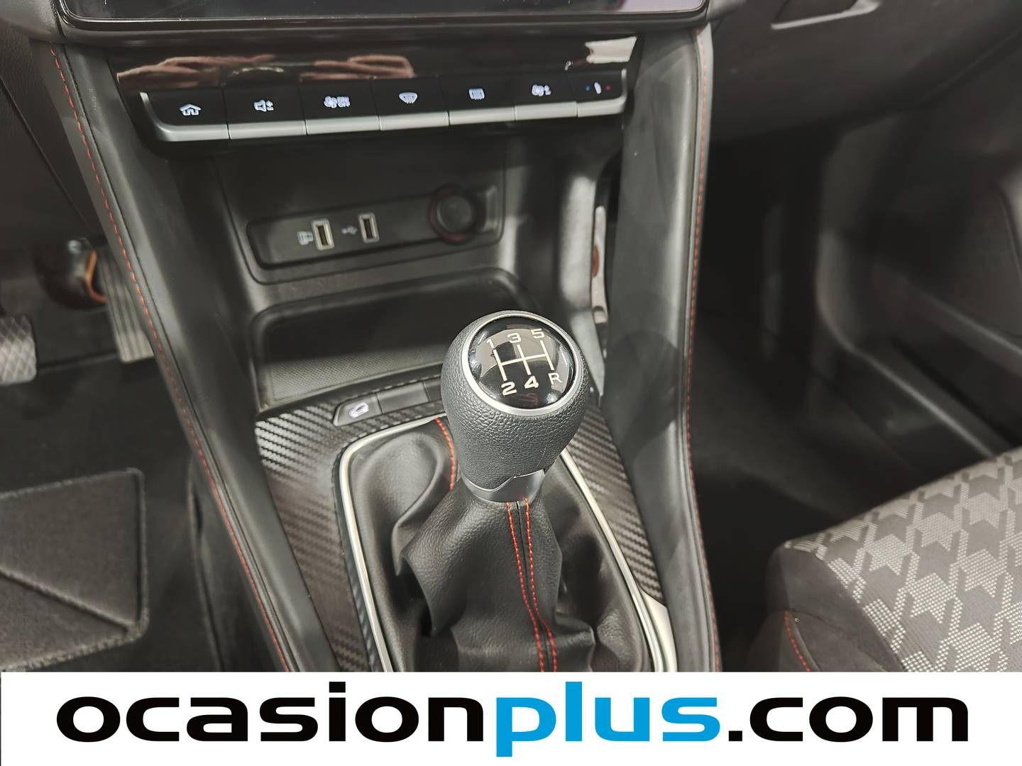 Foto MG ZS MG ZS 1.5 Comfort  (106 CV)