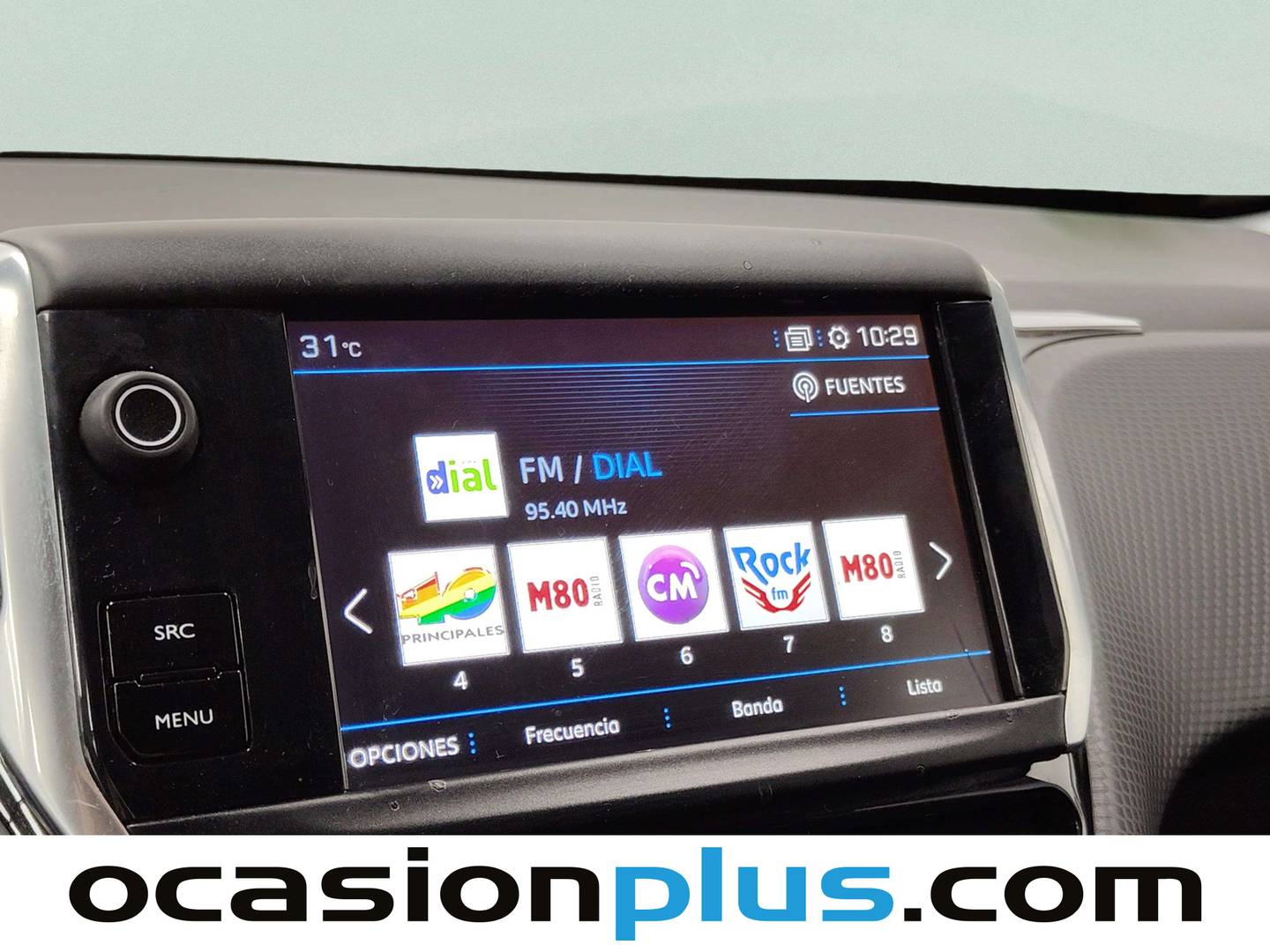 Peugeot 2008 Peugeot 2008 PureTech 110 S&S Style EAT6 (110 CV) gasolina