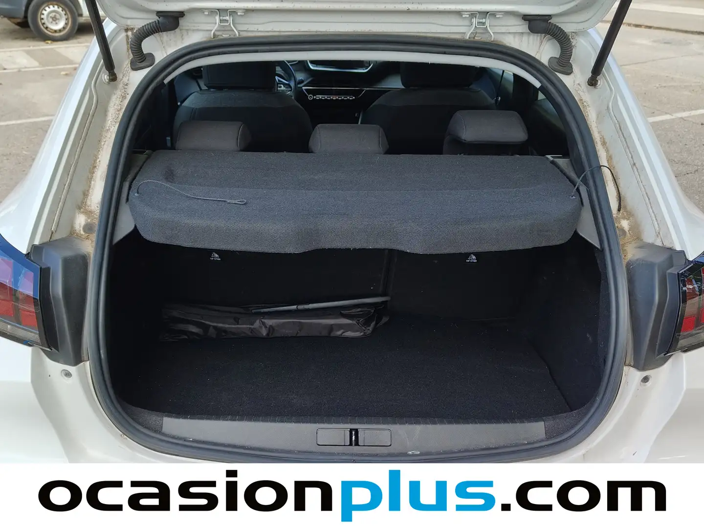 Foto Peugeot 208 Peugeot 208 PureTech 75 S&S Active Pack (75 CV)