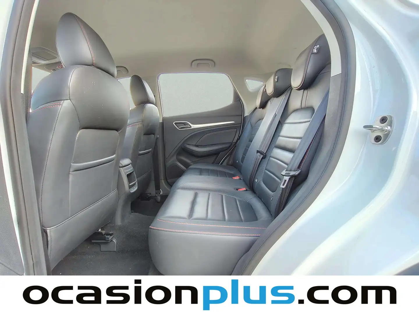 Foto MG ZS MG ZS 1.5 Luxury (106 CV)