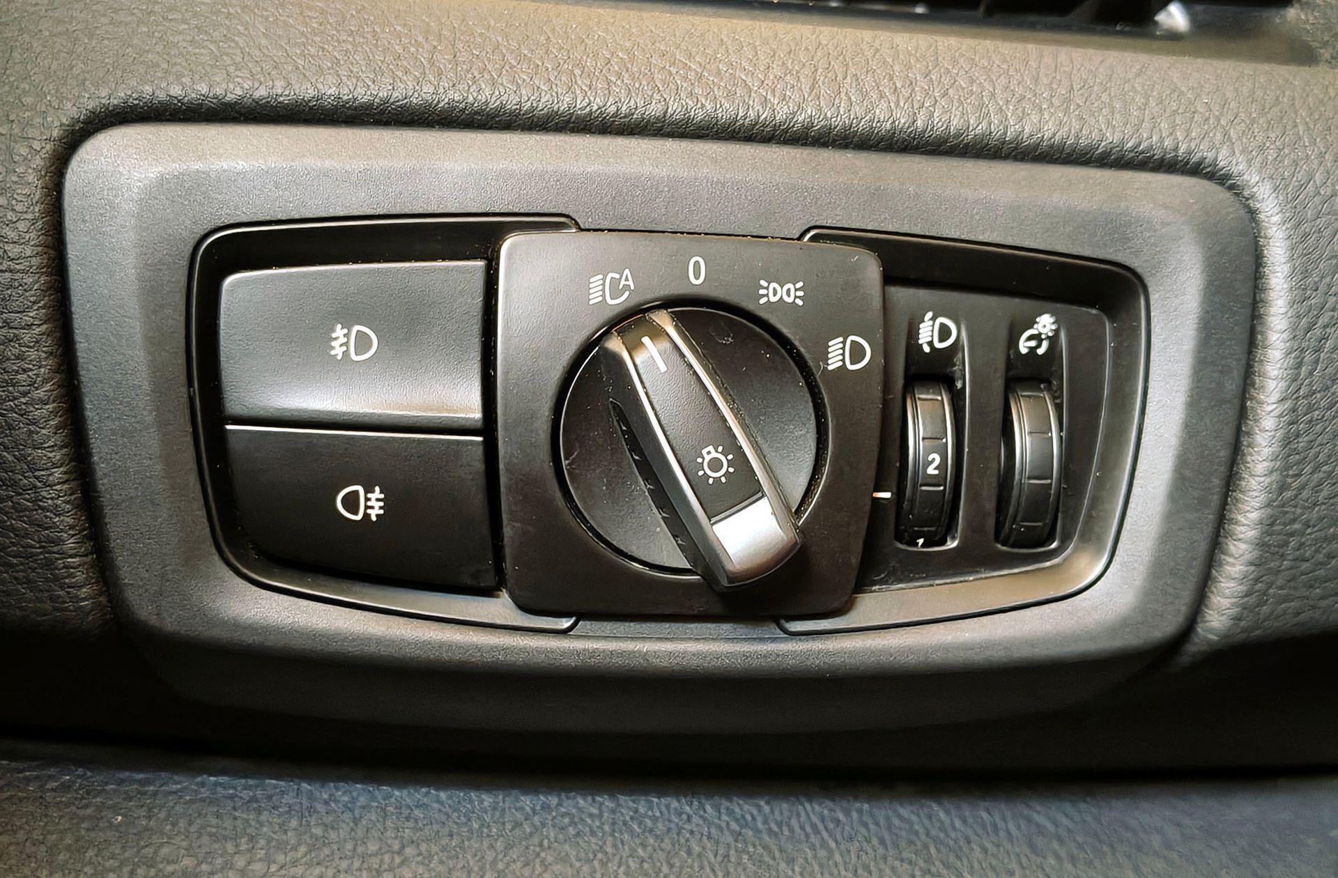 BMW Serie 2 Gran Tourer 2 216d Gran Tourer - foto 25