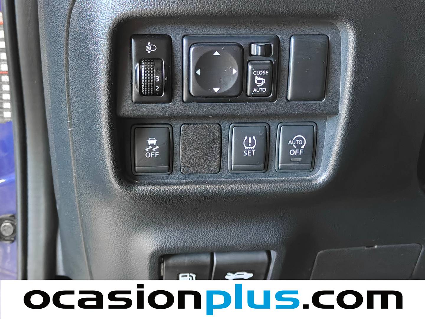 Nissan JUKE Nissan Juke 1.2 DIG-T N-Connecta (115 CV) de ocasión