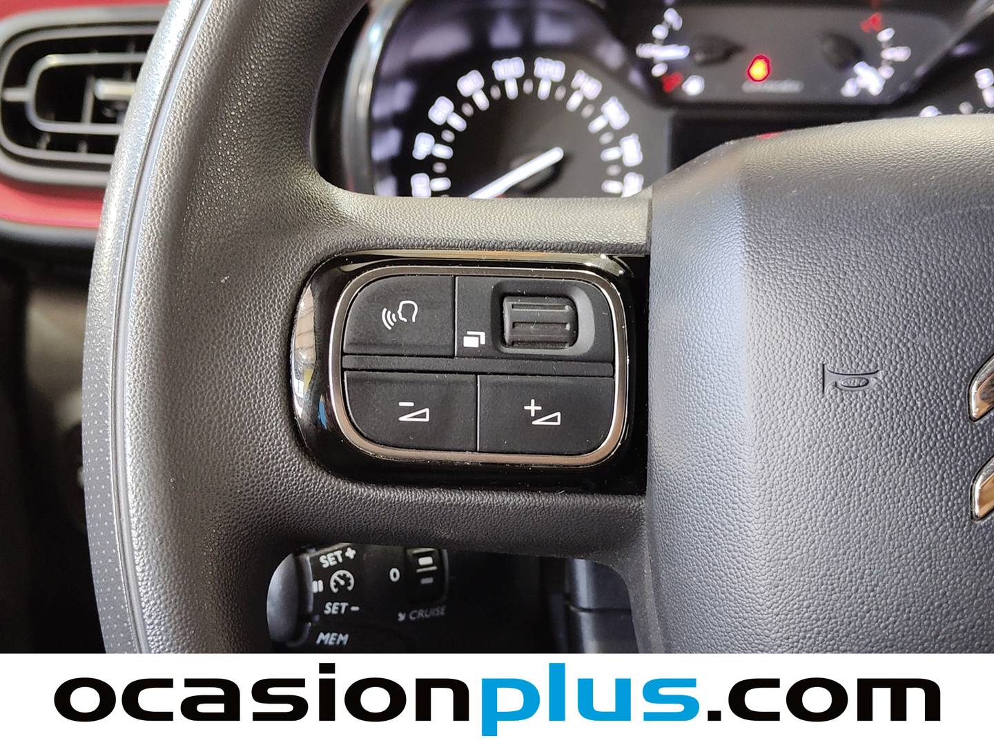 Citroën C3 Citroën C3 PureTech 83 C-Series (83 CV) 2020