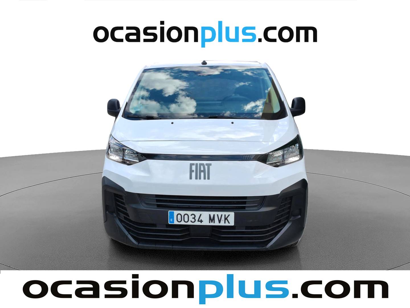 Fiat Scudo Fiat Scudo Furgon 1.5 Bluehdi L2 (120 CV) barato