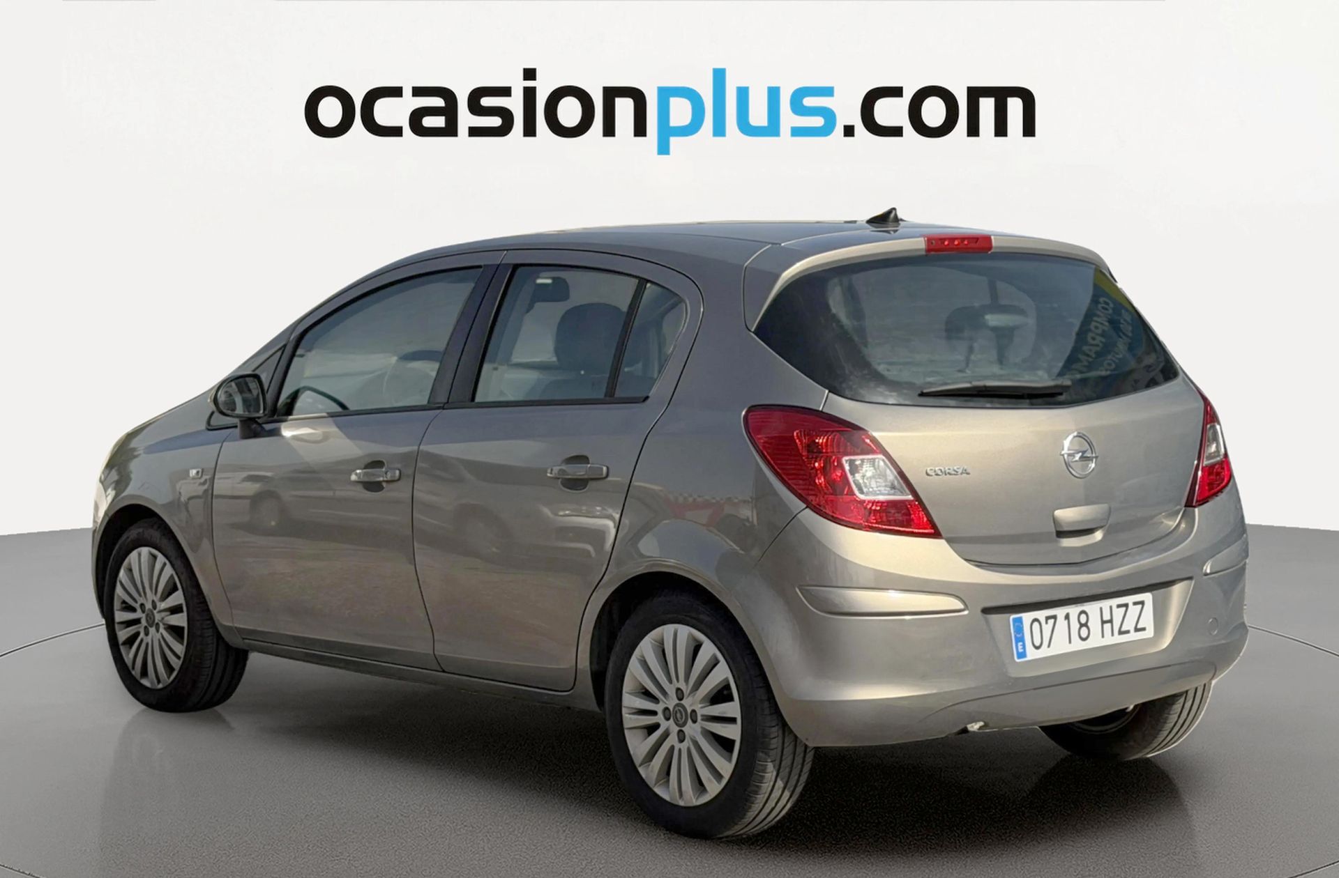 Opel Corsa 1.4 Selective - foto 3