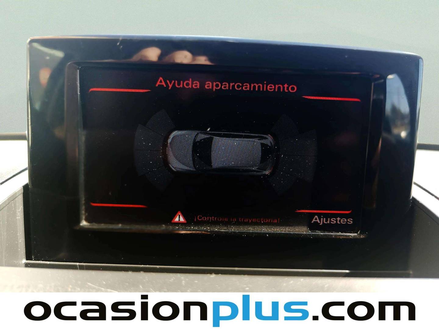 Equipamiento del Audi Q3 Audi Q3 design edition 2.0 TDI quattro (150 CV) S tronic