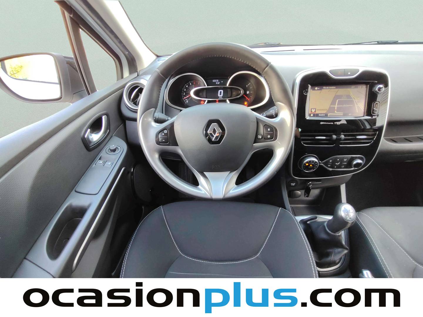 Renault Clio Renault Clio Limited Energy TCe (90 CV) manual