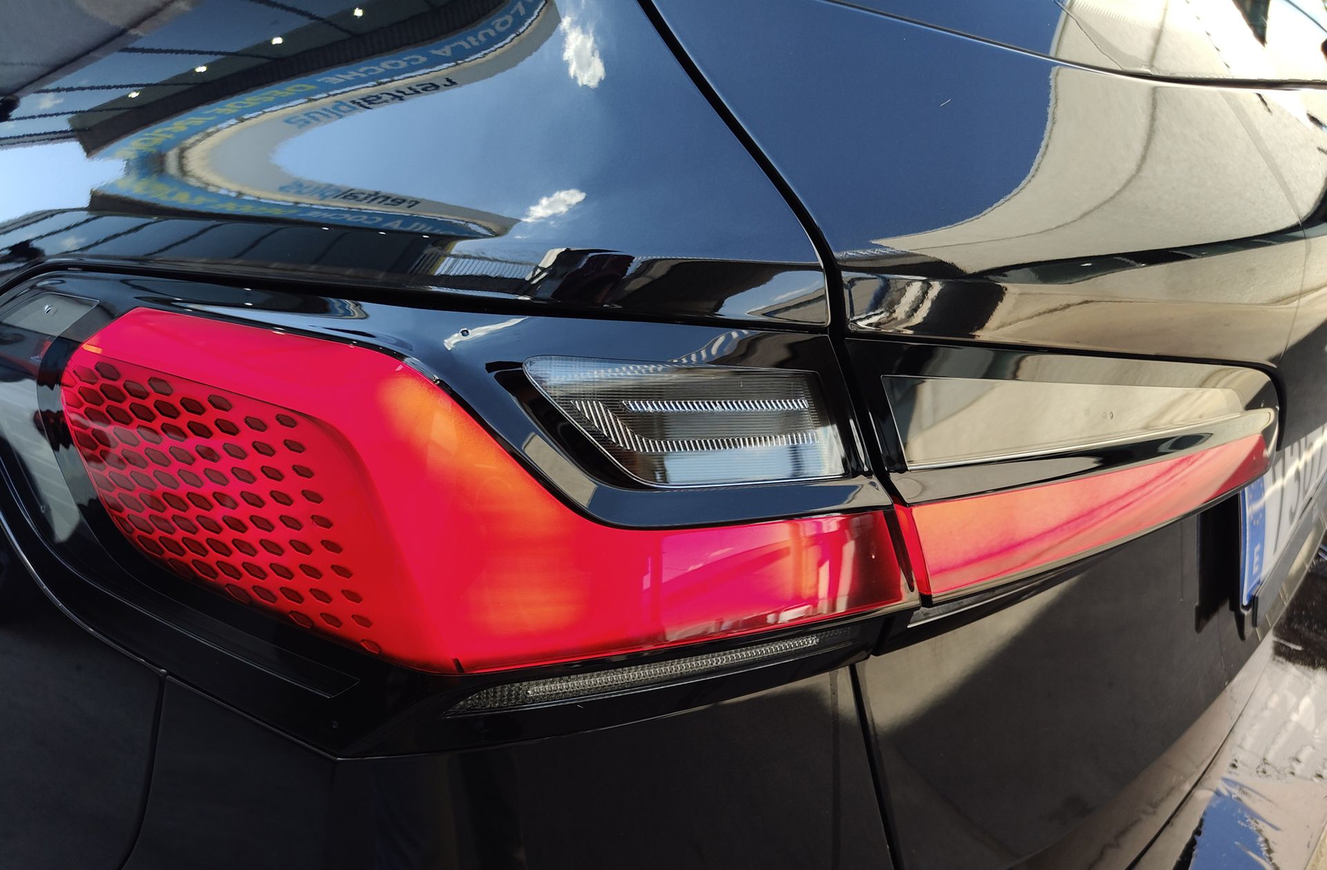 BMW Serie 2 Active Tourer 2 218i Active Tourer - foto 18