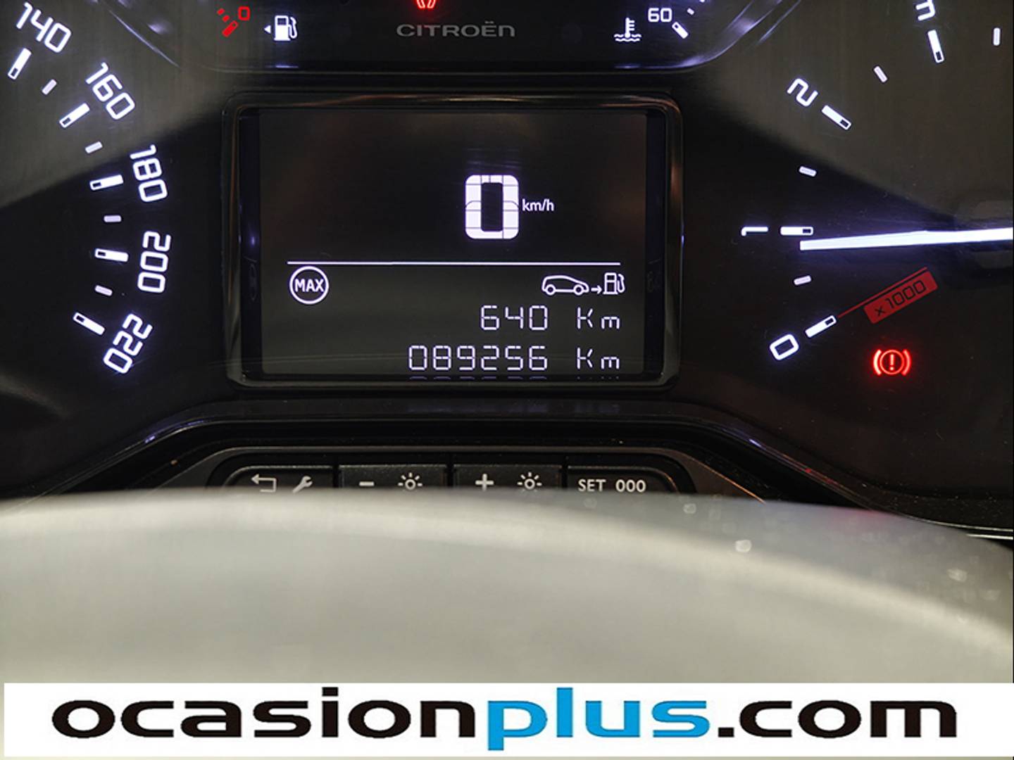 Citroën C3 Aircross Citroen C3 Aircross PureTech 110 S&S C-Series (110 CV) 2023