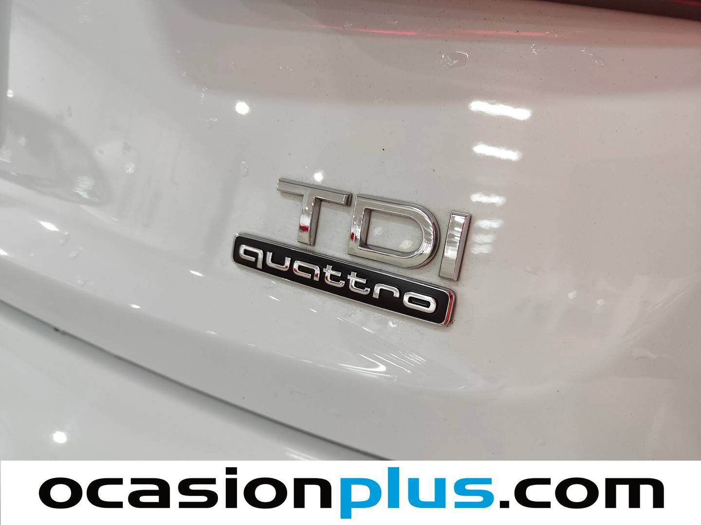 Foto Audi Q3 Audi Q3 2.0 TDI quattro (150 CV) S tronic