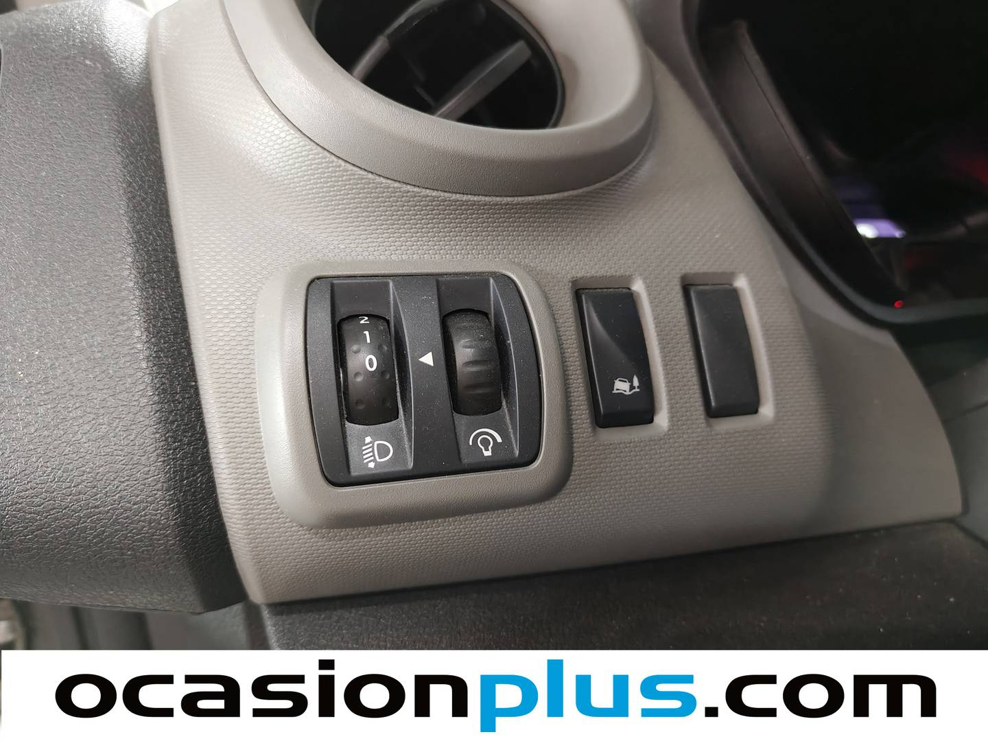 Renault Trafic Renault Trafic dCi 125 Combi Energy 9 Plazas (125 CV) 125cv