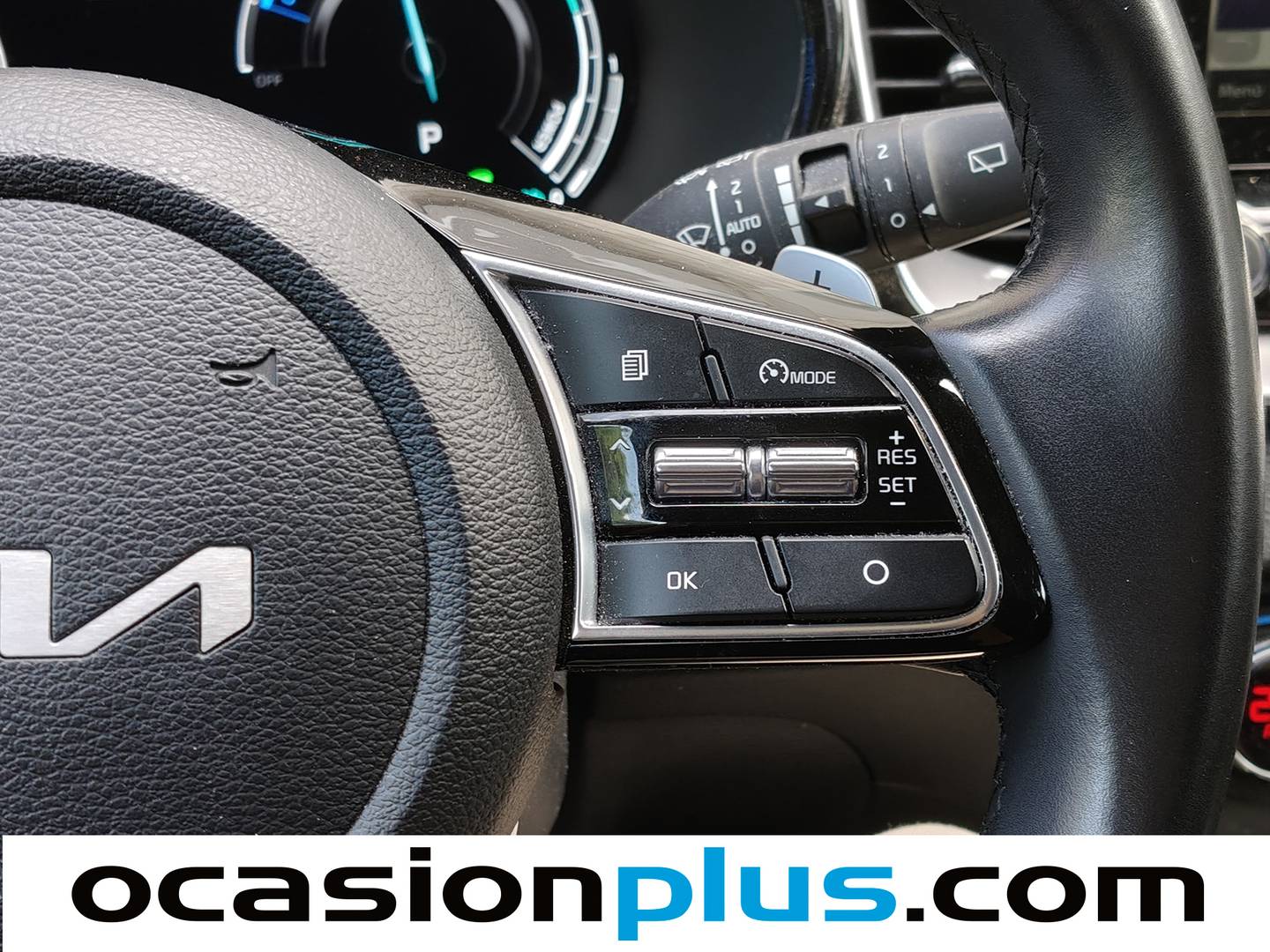 KIA XCeed KIA XCeed 1.6 GDi PHEV eTech (141 CV) 141cv