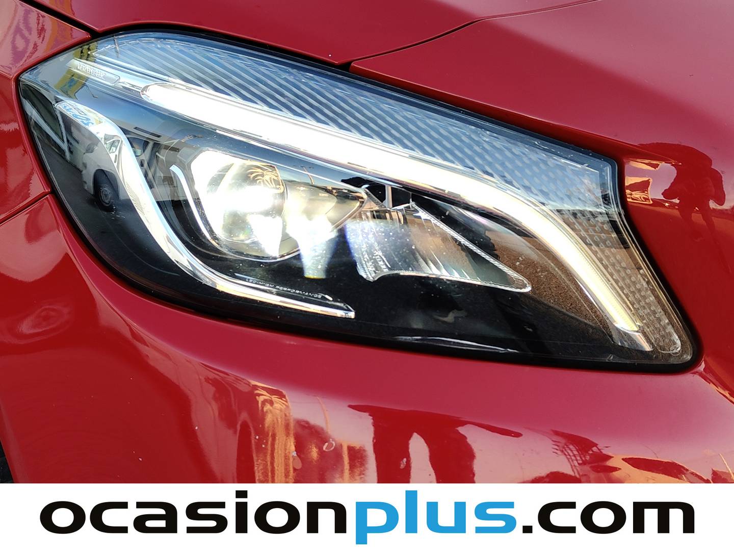 Accesorios del Mercedes Clase A Mercedes-Benz Clase A 200 d Style (136 CV)