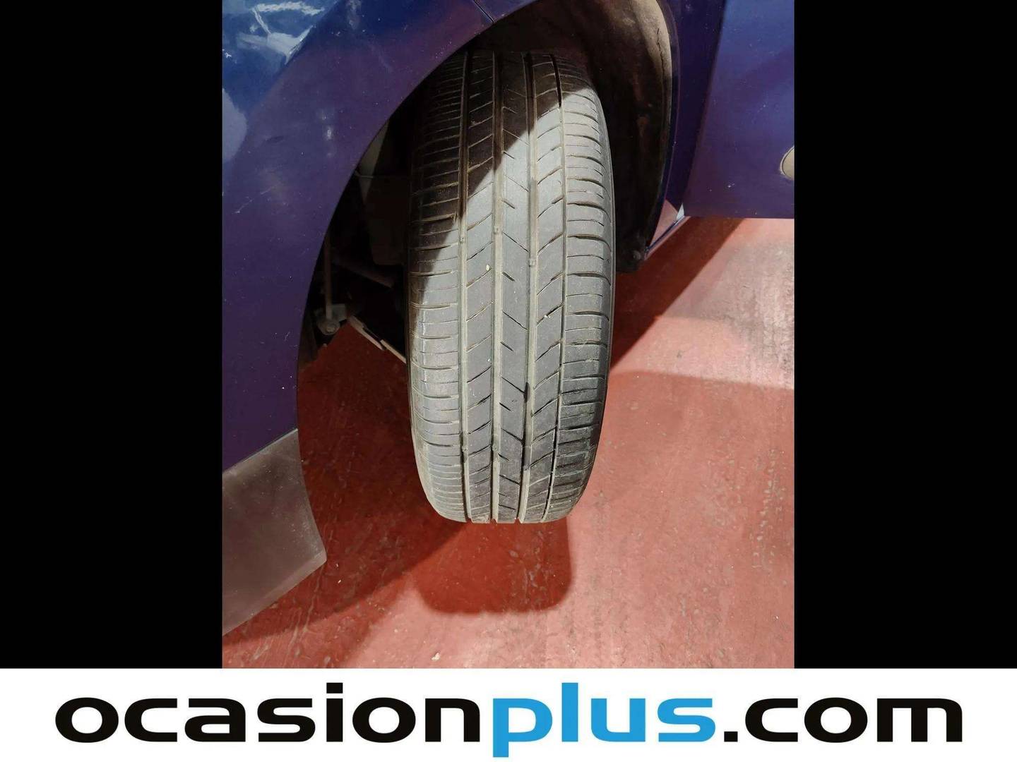 Citroën Berlingo Citroën Berlingo Combi BlueHDi 100 Talla M Feel (100 CV) de segunda mano