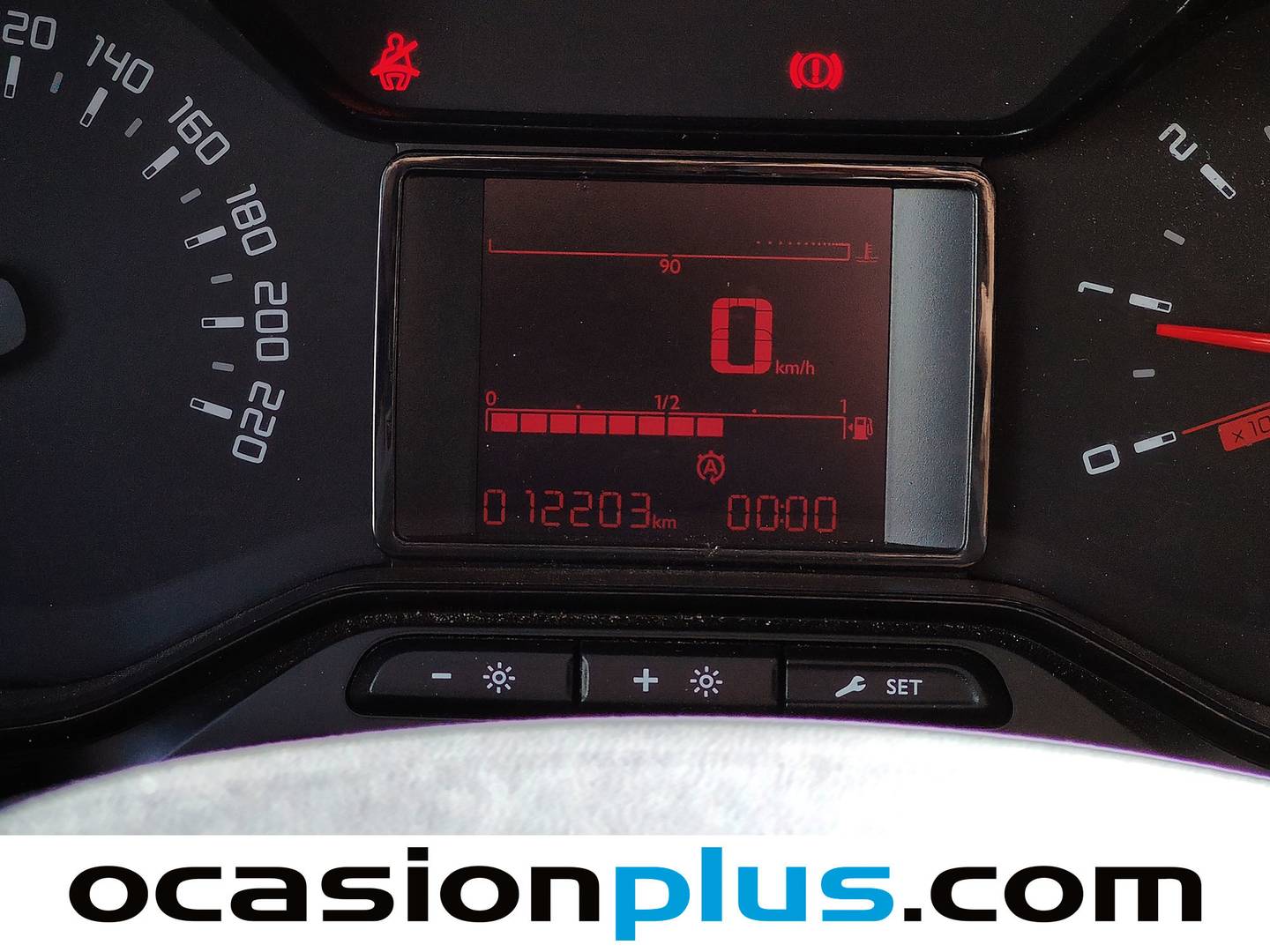 Foto Toyota Proace City Toyota Proace City 1.5D GX Media 75 kW (102 CV)