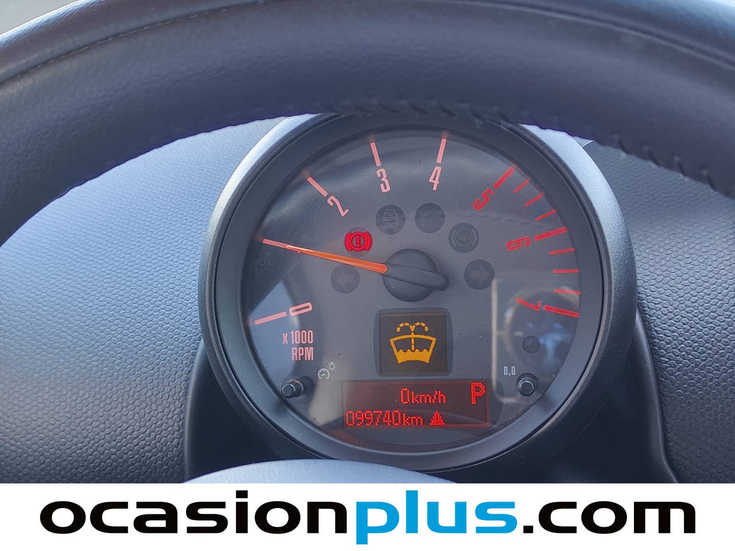 Foto Mini Countryman MINI MINI Countryman Cooper D (112 CV)