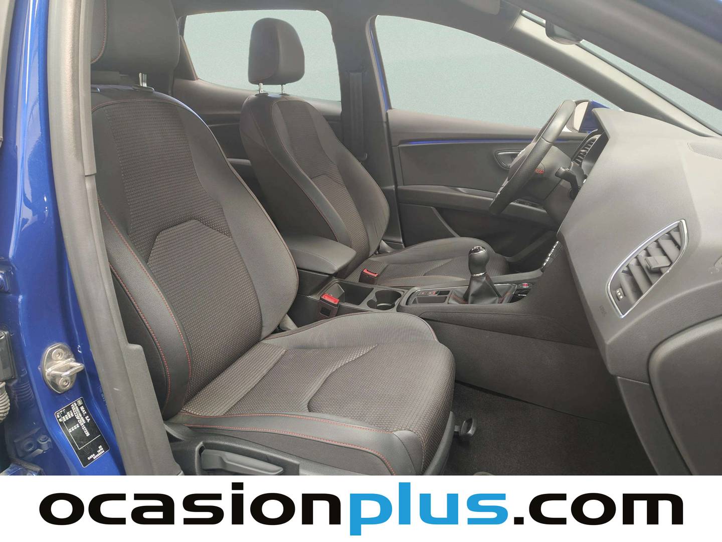 Foto Seat León SEAT León 1.5 TSI S&S FR (150 CV)