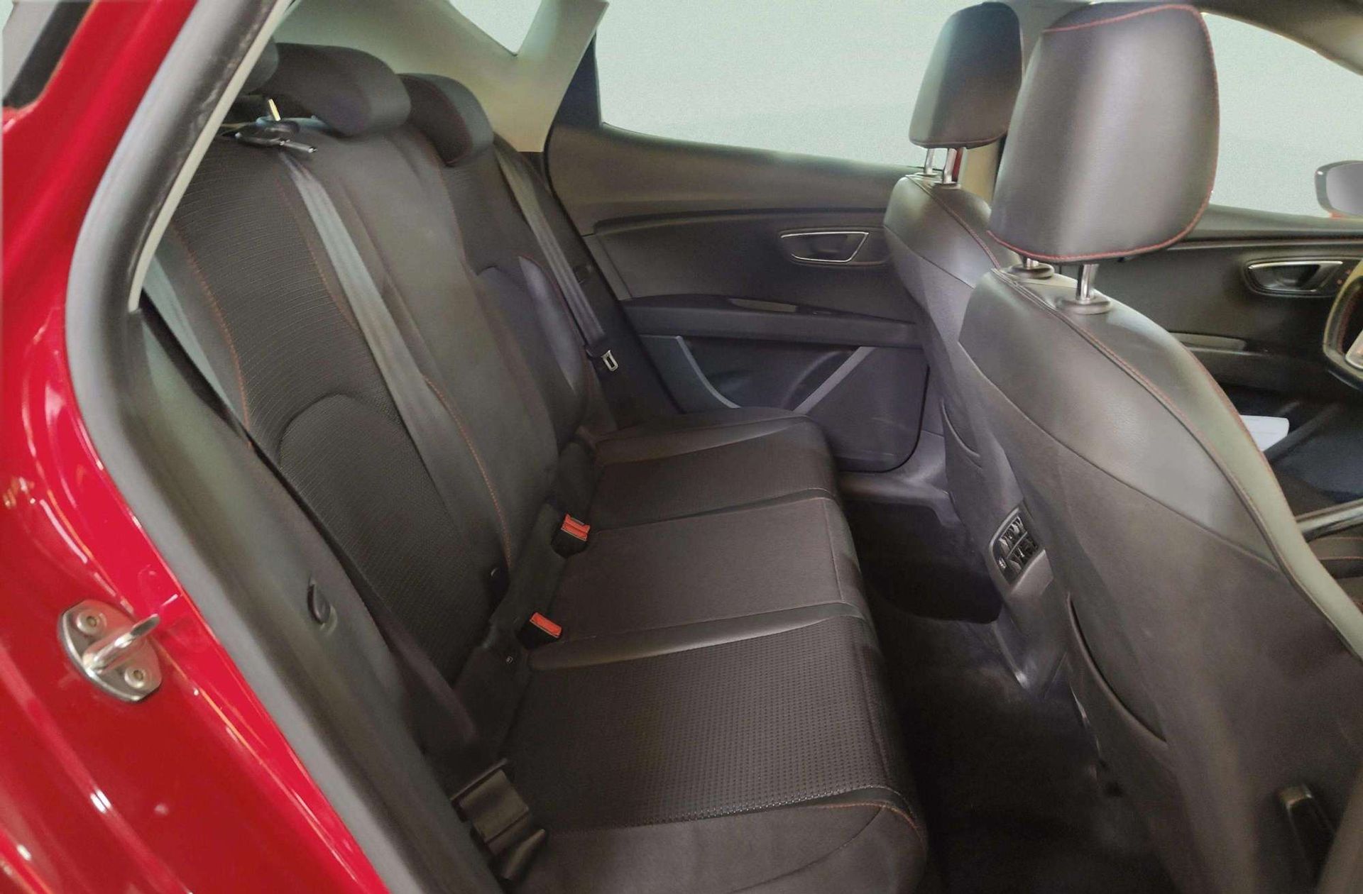 SEAT León 1.4 TSI FR - foto 18