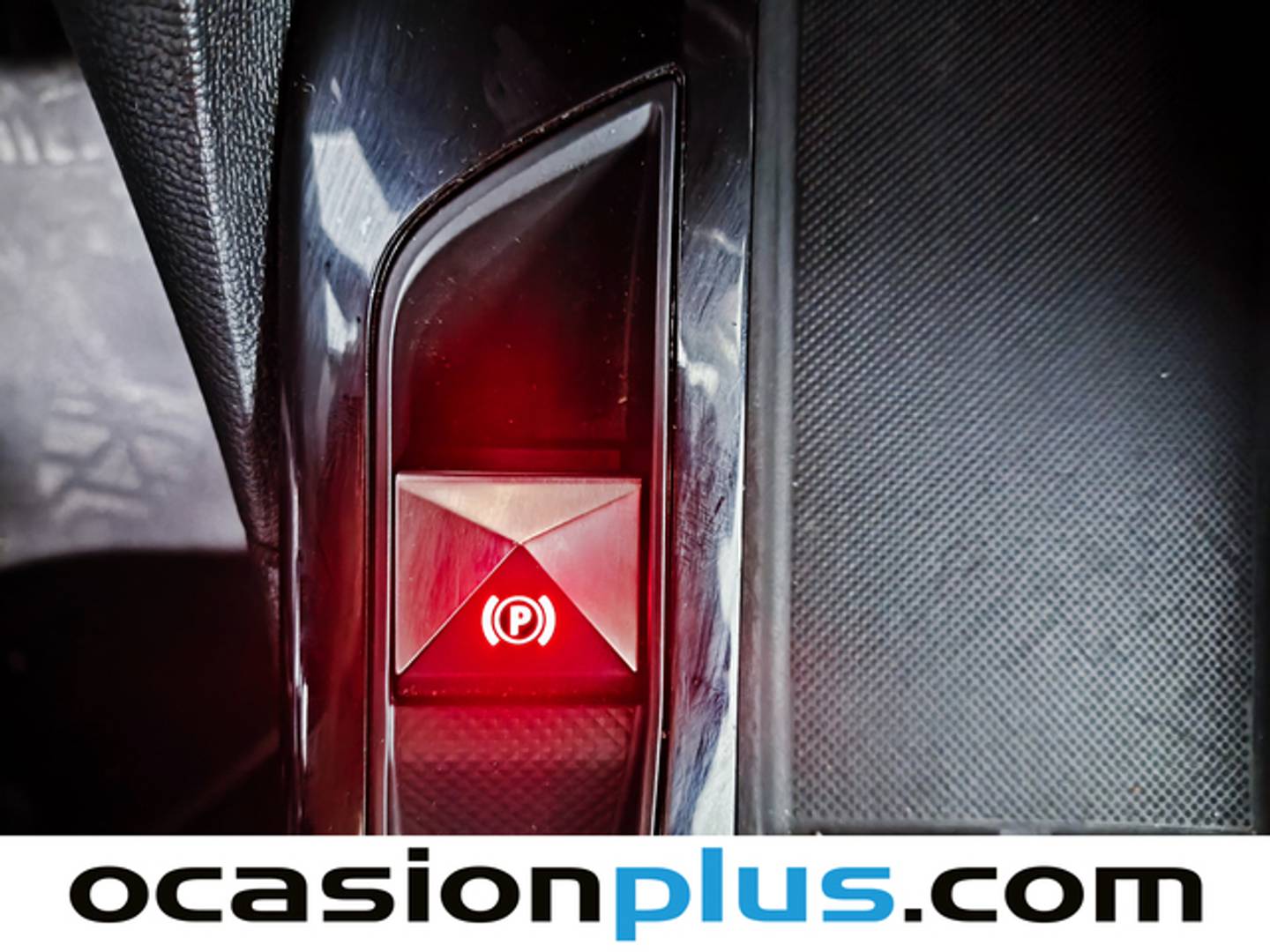 Foto DS DS 3 Crossback DS DS3 Crossback Performance Line BlueHDi (110 CV)