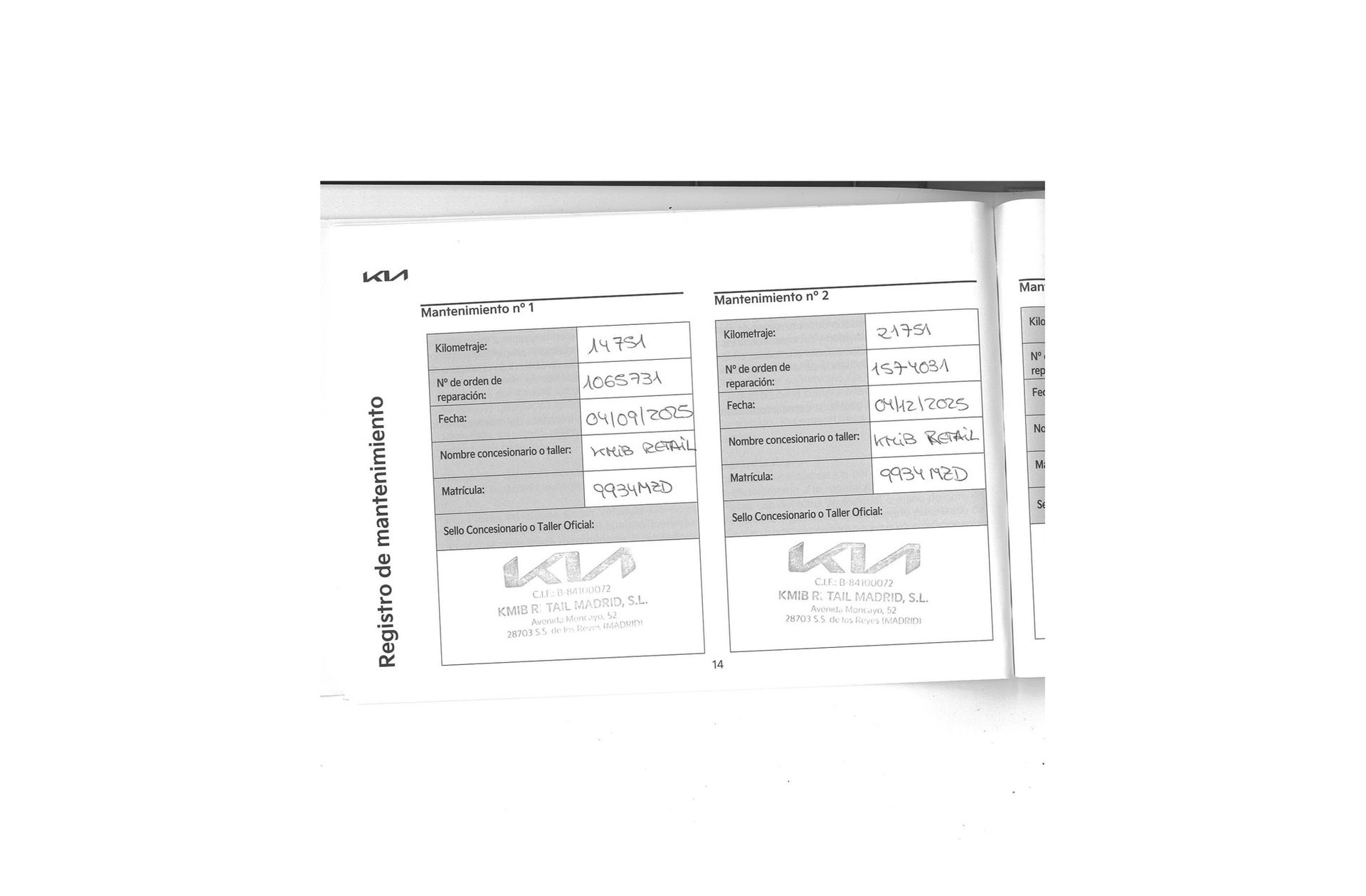 Kia Ceed 1.0 T-GDi Drive - foto 19