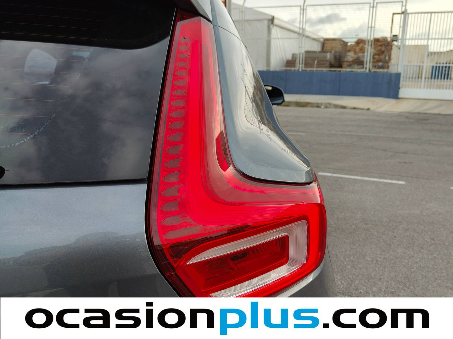 Volvo XC40 Volvo XC40 D3 Auto (150 CV) al mejor precio