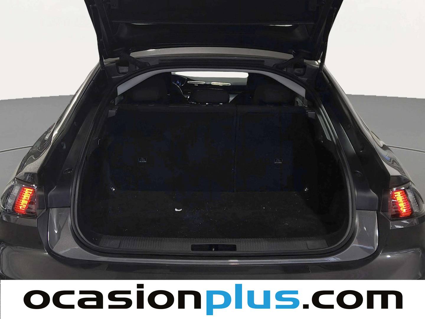 Fotos maletero Peugeot 508 Peugeot 508 BlueHDi 130 S&S Business Line EAT8 (130 CV)