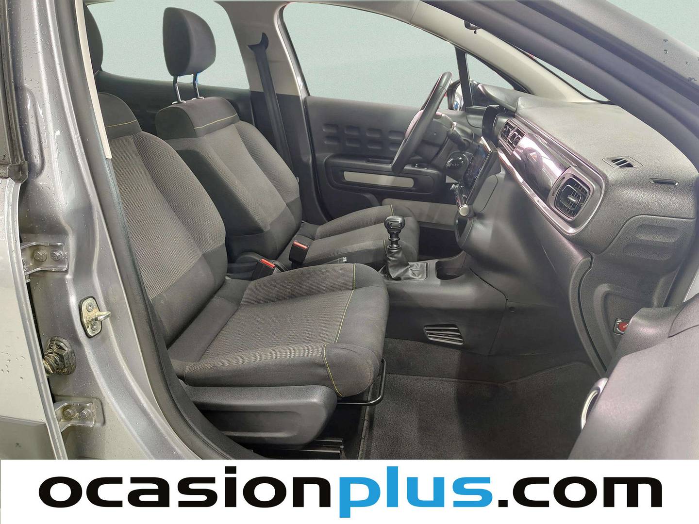 Citroën C3 Origin Citroën C3 Origin Plus BlueHDi (102 CV) diésel