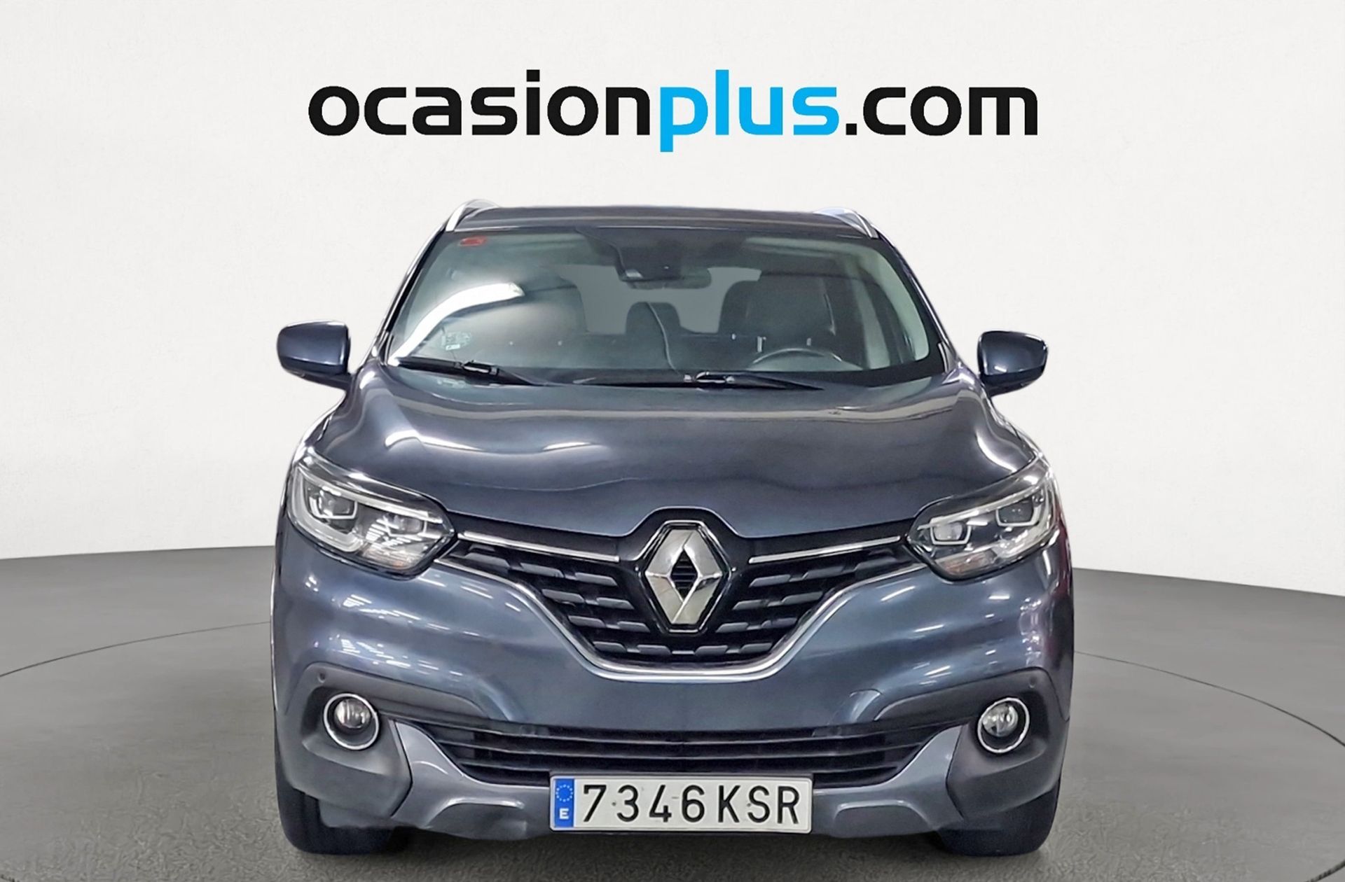 Renault Kadjar Zen TCe GPF - foto 15