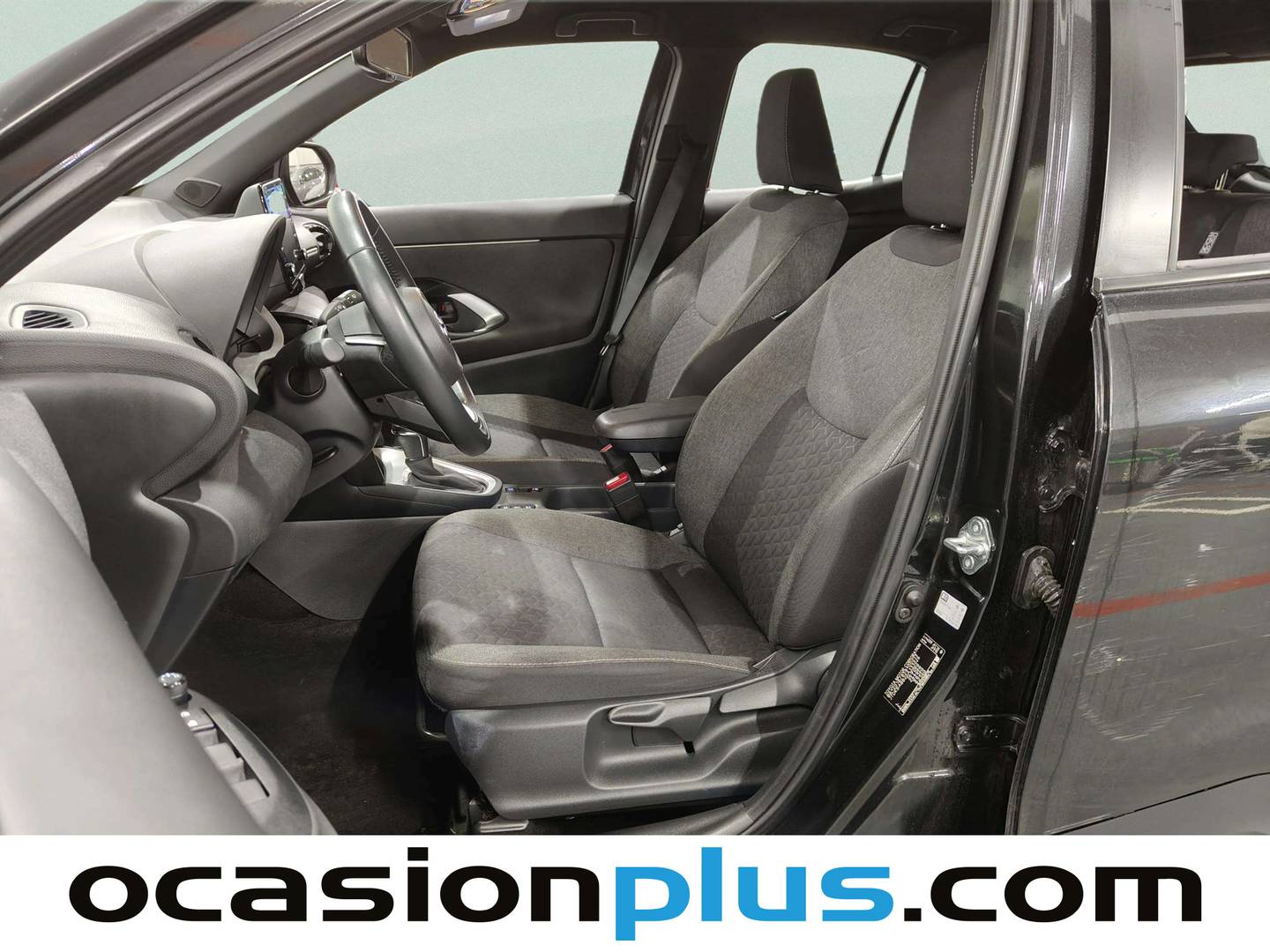 Foto Toyota Yaris Cross Toyota Yaris Cross 120H Active Tech (116 CV)