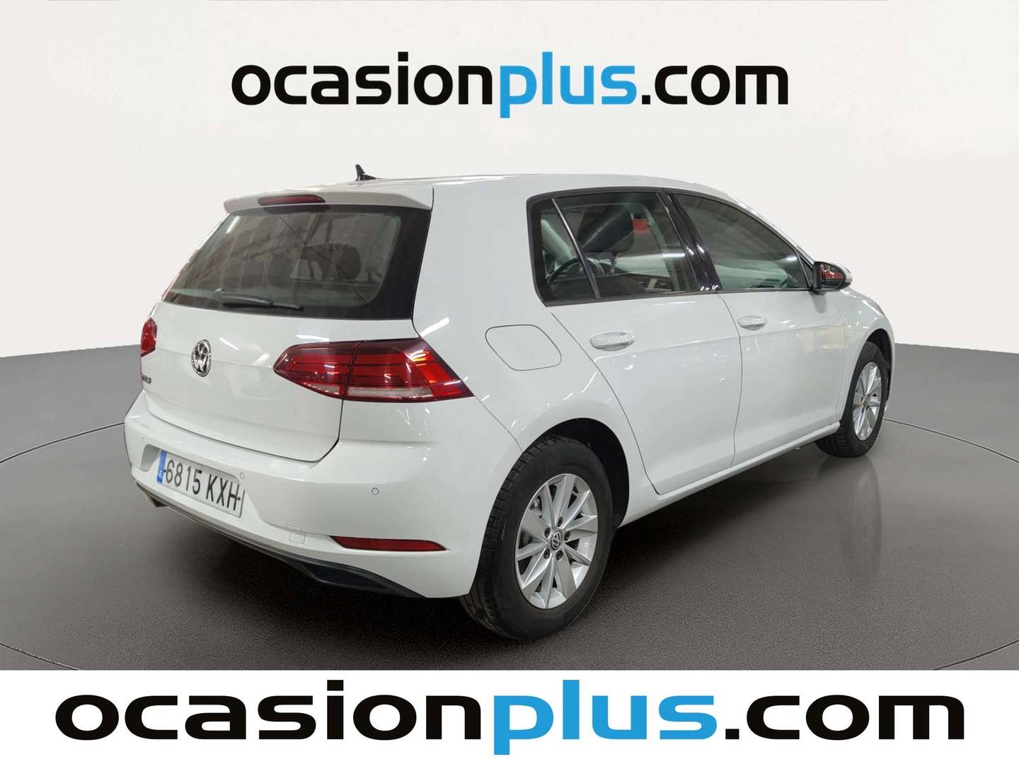 Foto Volkswagen Golf Volkswagen Golf Ready2Go 1.0 TSI (115 CV)