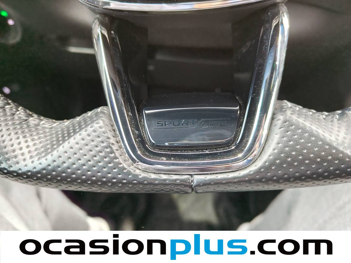 Skoda Karoq Skoda Karoq 1.5 TSI ACT Sportline DSG (150 CV) gasolina