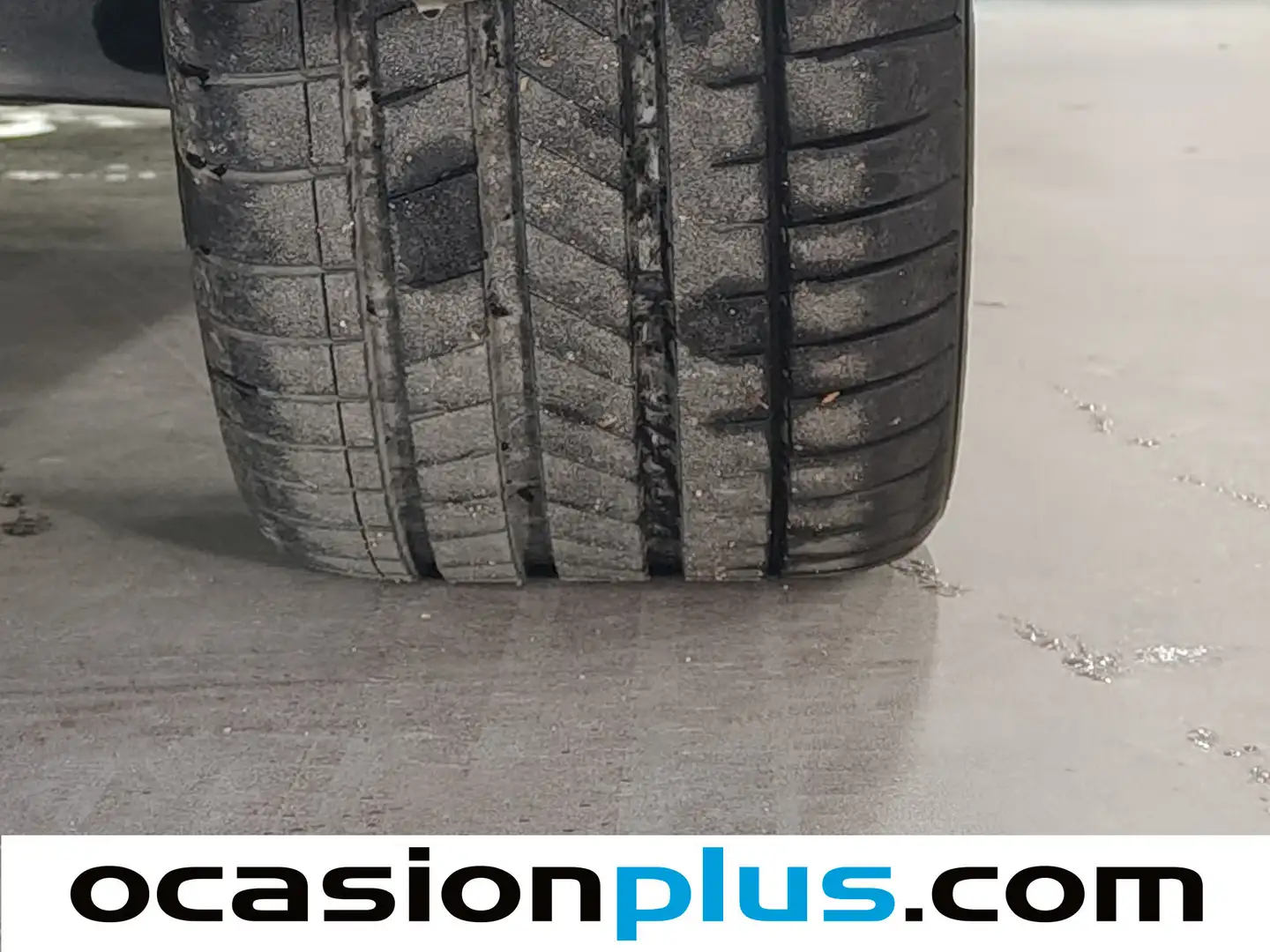 Foto Mercedes Clase C Mercedes-Benz Clase C Clase C Coupe 220 d (194 CV) Pack AMG