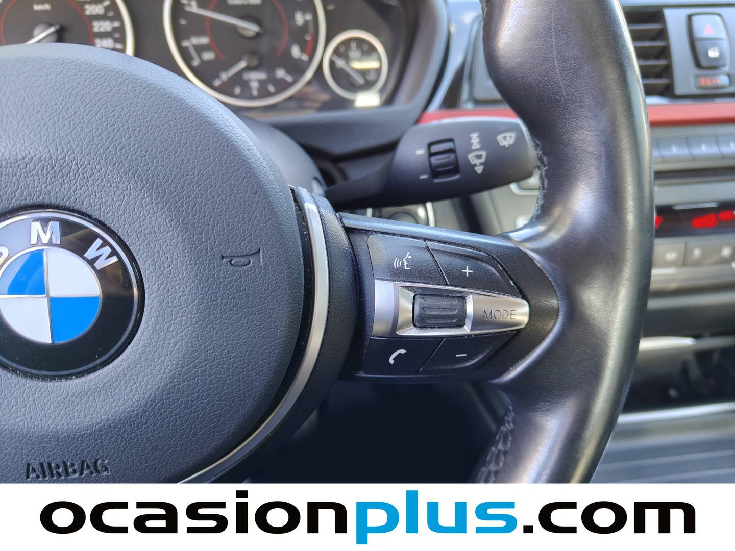 Foto BMW Serie 3 BMW Serie 3 320d (184 CV)