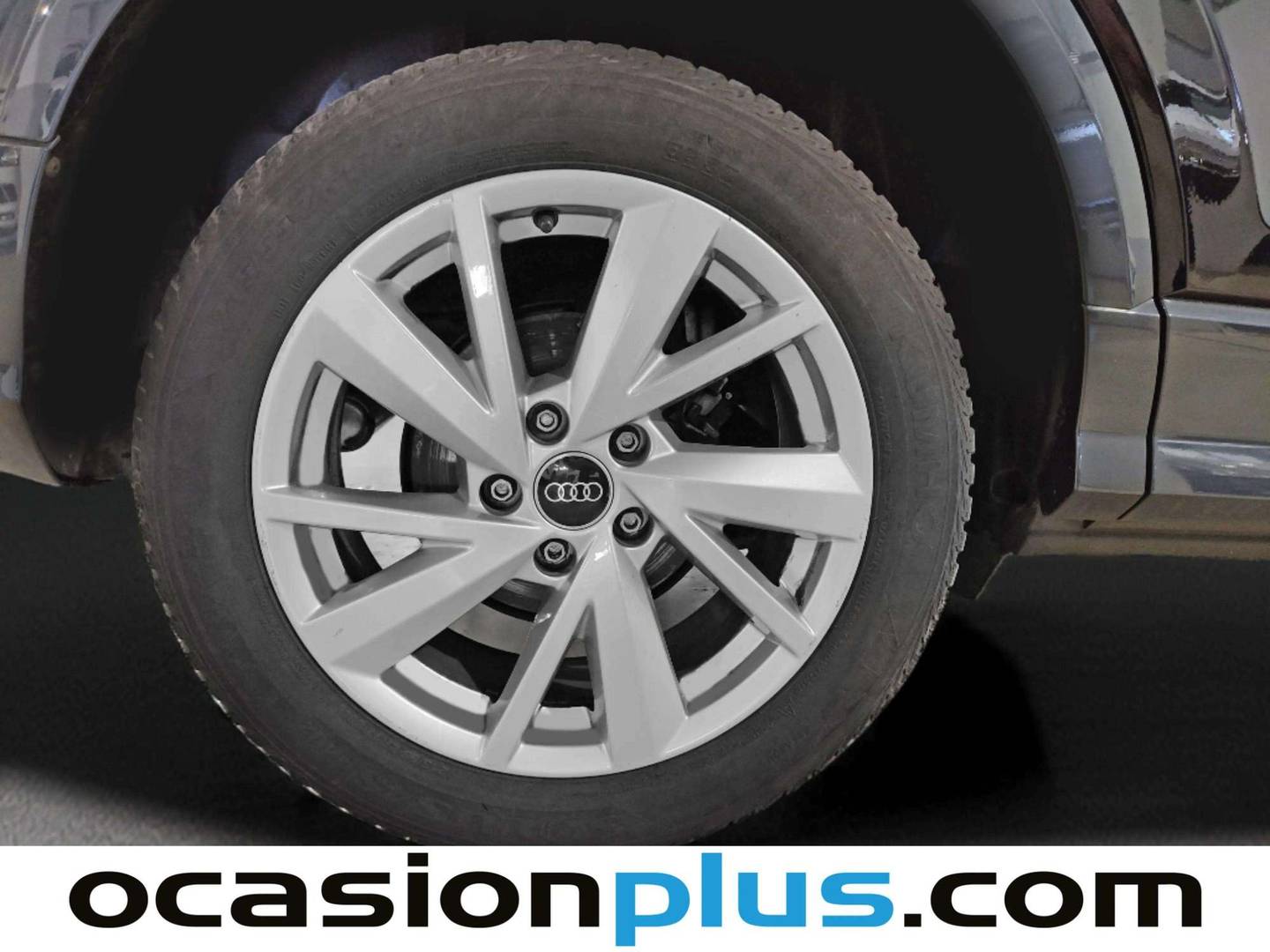 Audi Q2 Audi Q2 Advanced 35 TFSI (150 CV) S tronic seminuevo