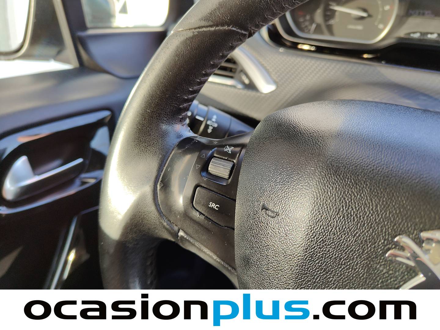 Peugeot 208 Peugeot 208 1.6 BlueHDi Style (75 CV) 75cv