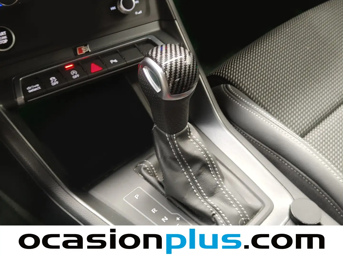 Foto Audi Q3 Audi Q3 S line 35 TDI (150 CV) S tronic