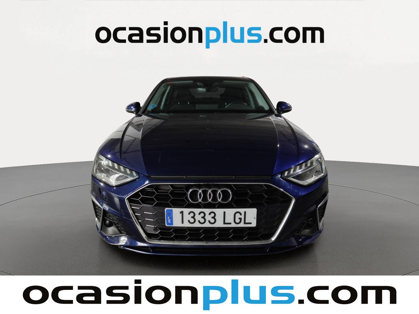 Foto Audi A4 Audi A4 S line 40 TDI (190 CV) S tronic