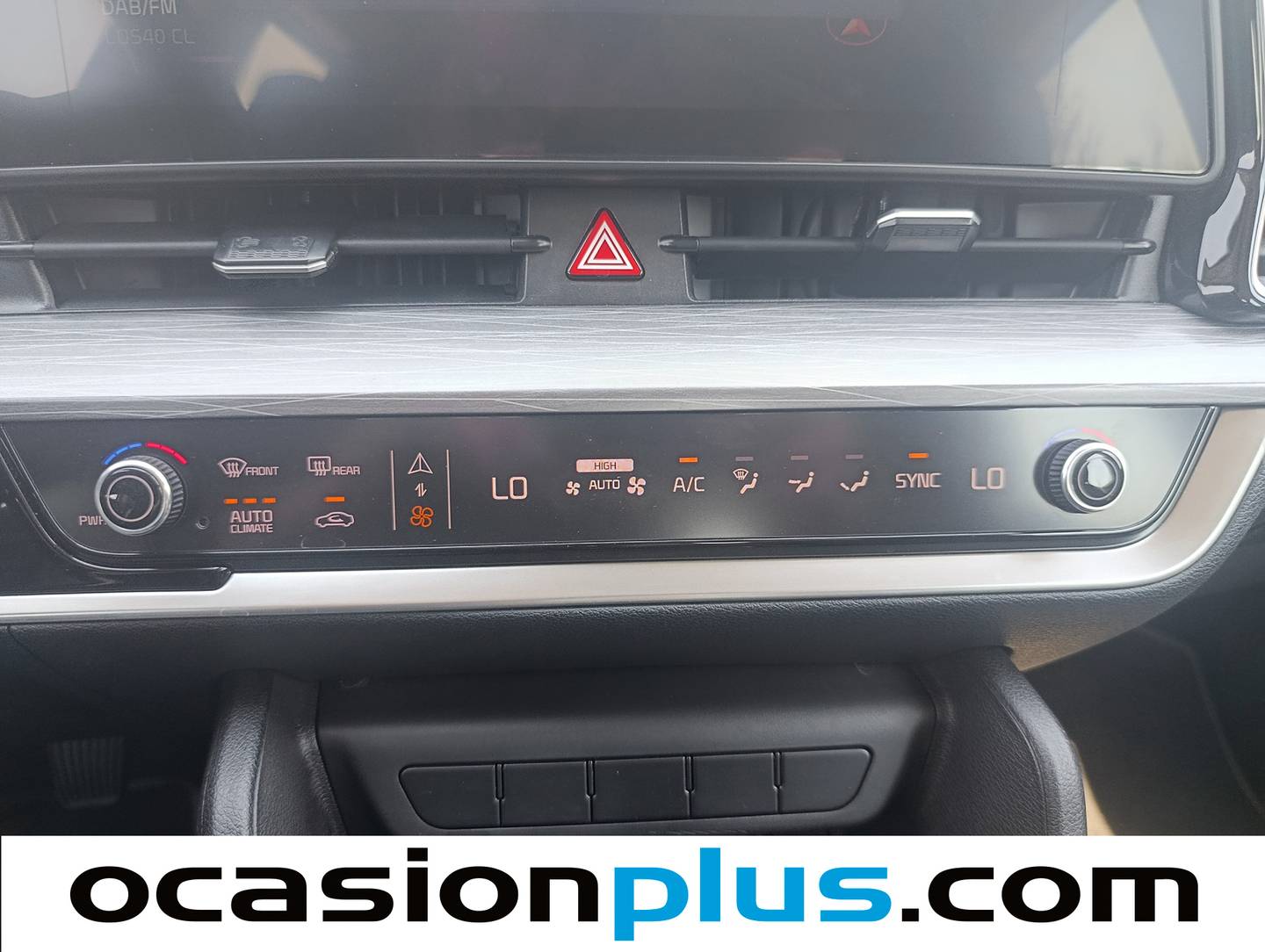 KIA Sportage KIA Sportage 1.6 T-GDi MHEV Drive 4x2 (150 CV) km 0