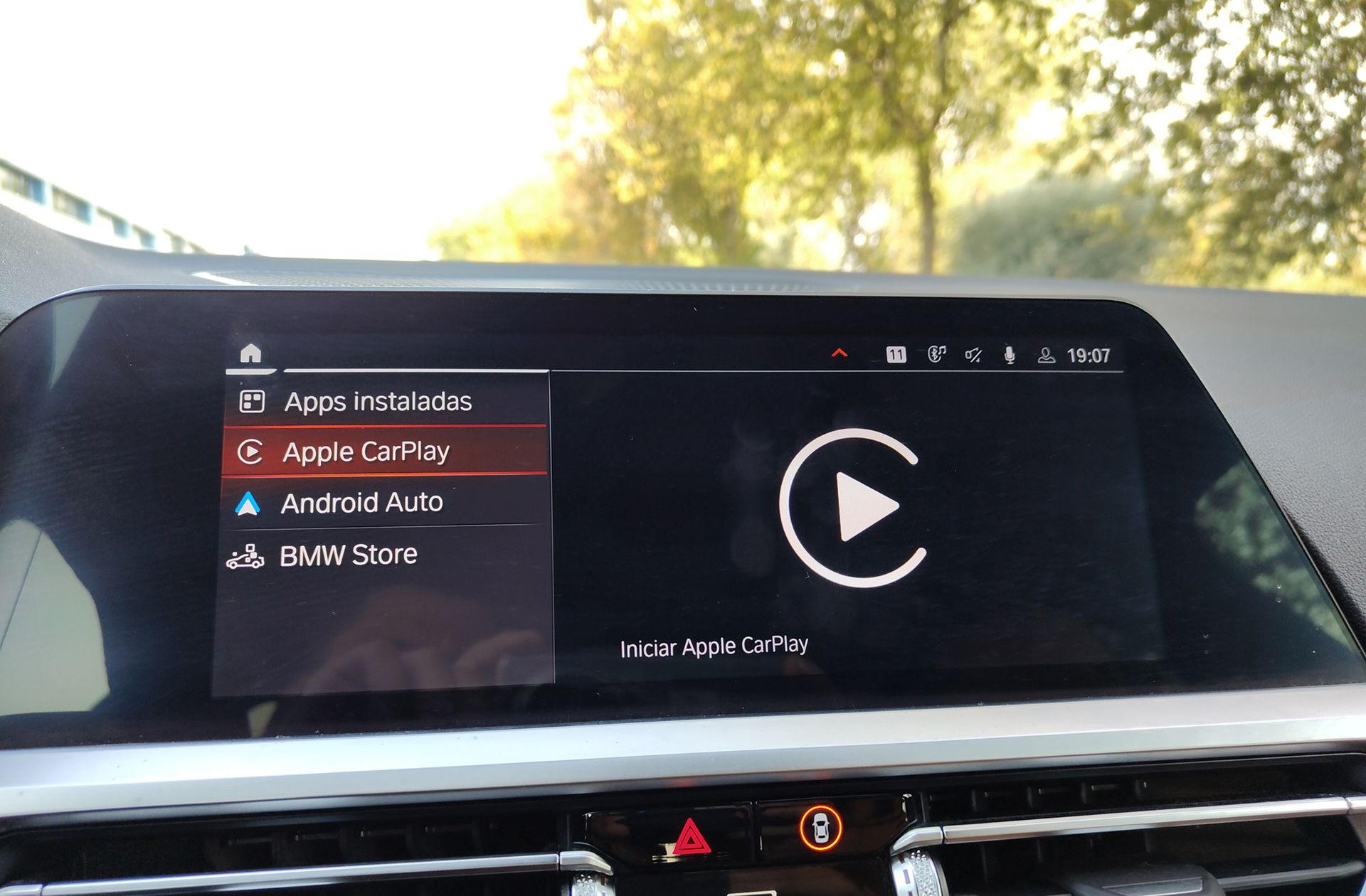 BMW Serie 4 420d Gran Coupe pack M - foto 11
