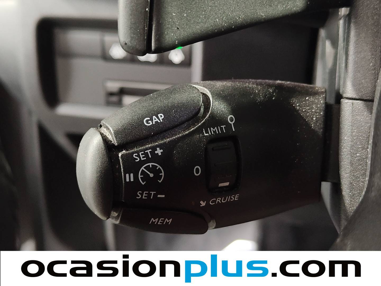 Citroën C5 Aircross Citroen C5 Aircross BlueHdi 180 S&S Shine EAT8 (177 CV) seminuevo