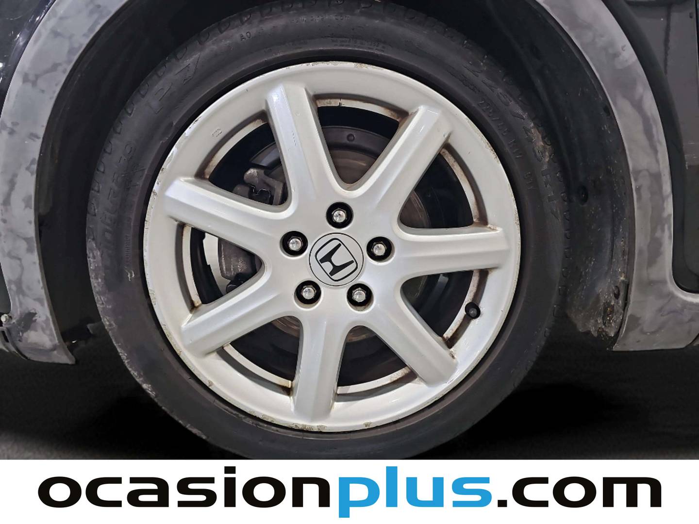 Honda Civic Honda Civic 1.8 I-VTEC Executive Textil i-SHIFT (140 CV) automático