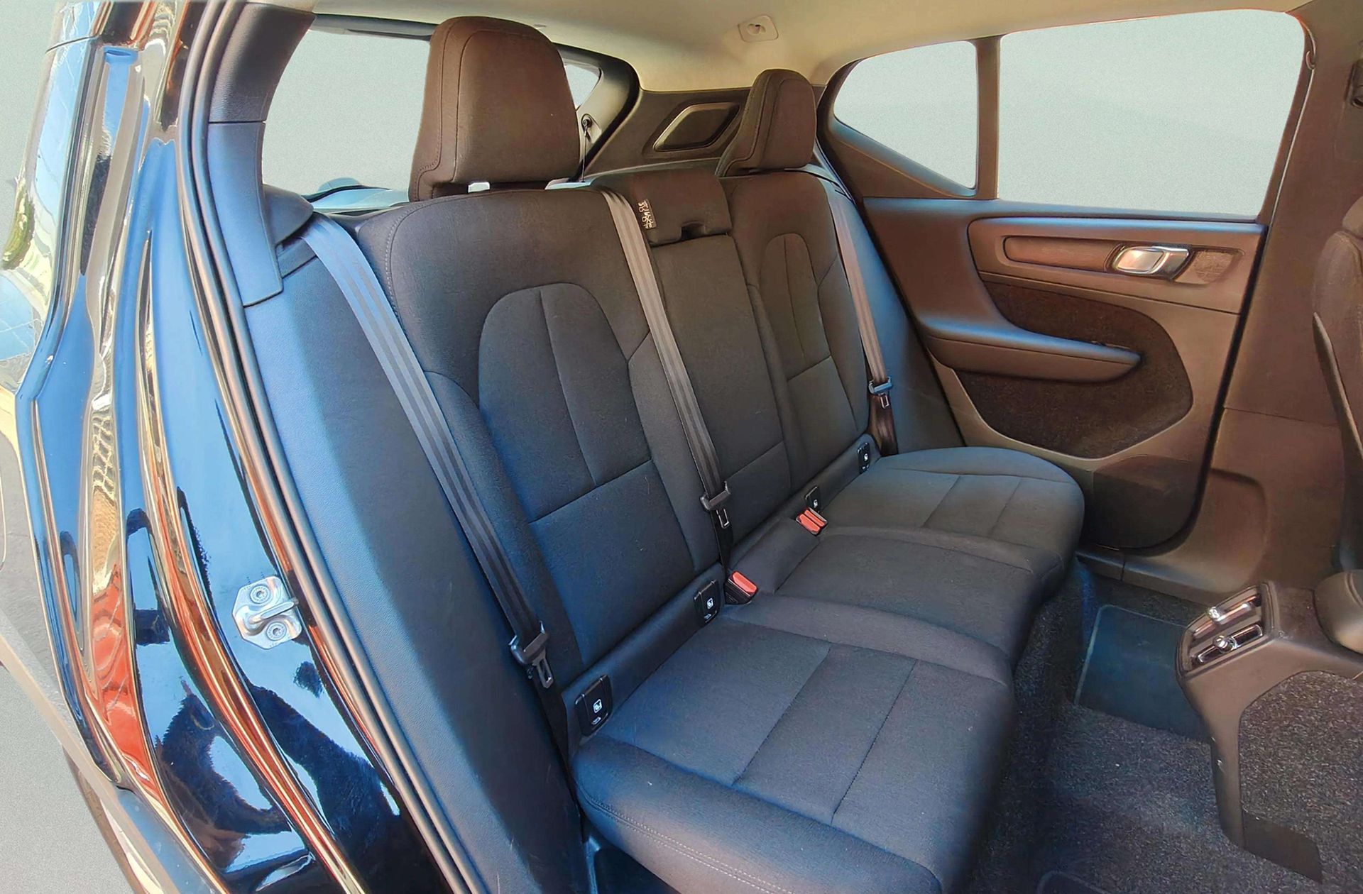 Volvo XC40 T3 Momentum Core - foto 16