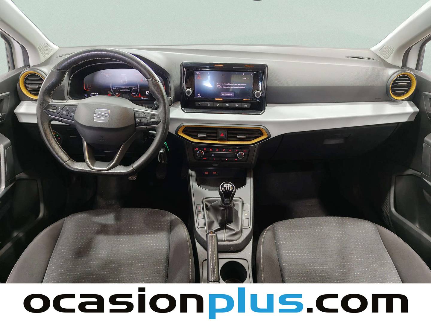 Foto Seat Ibiza SEAT Ibiza 1.0 TSI Style XL (110 CV)