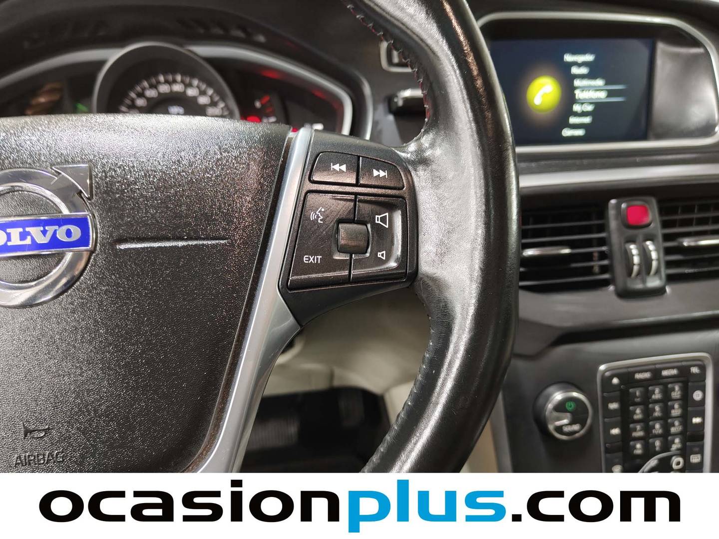 Volvo V40 Cross Country Volvo V40 Cross Country D3 Momentum Auto (150 CV) al mejor precio