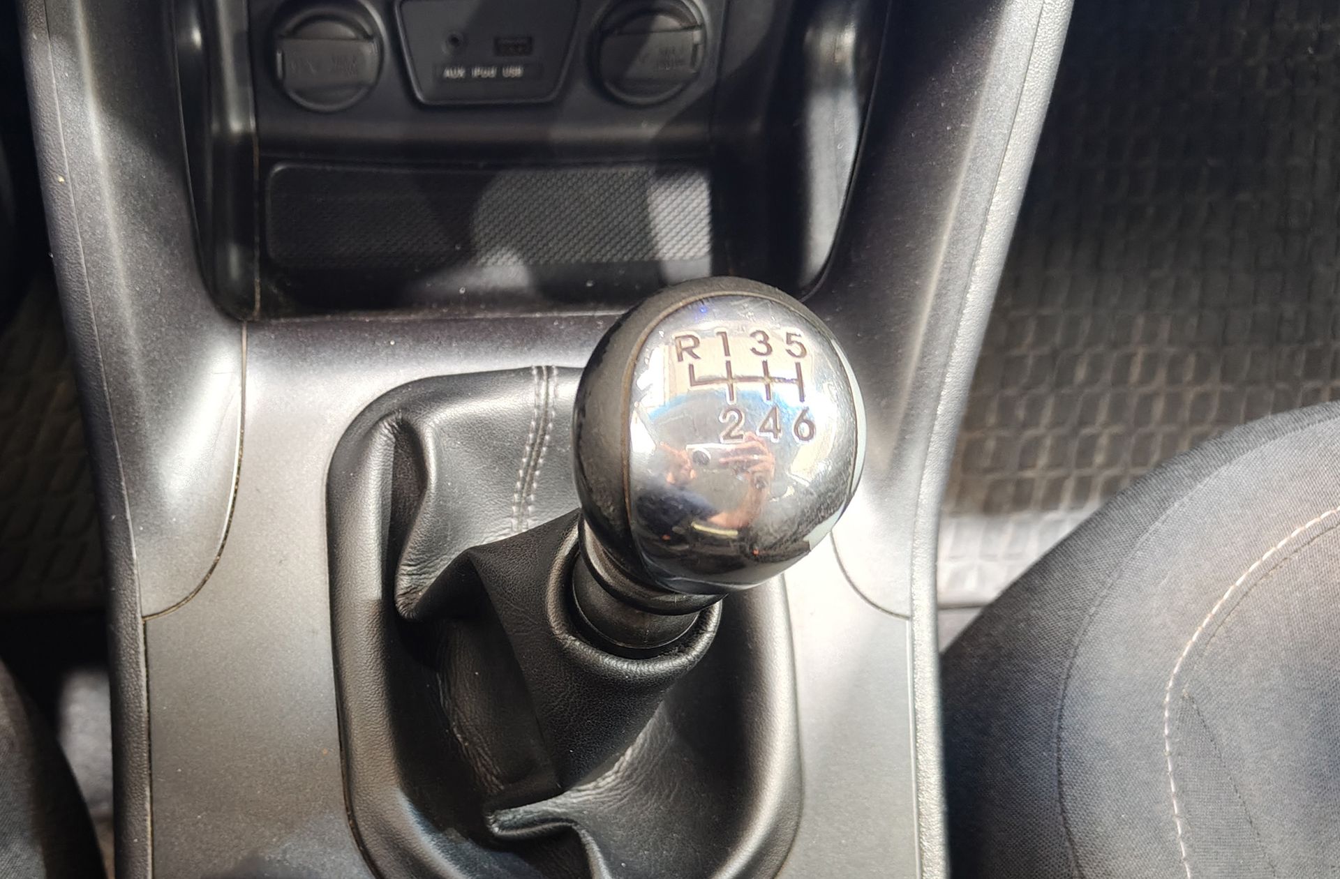 Hyundai ix35 1.6 GDi Klass 4x2 - foto 5