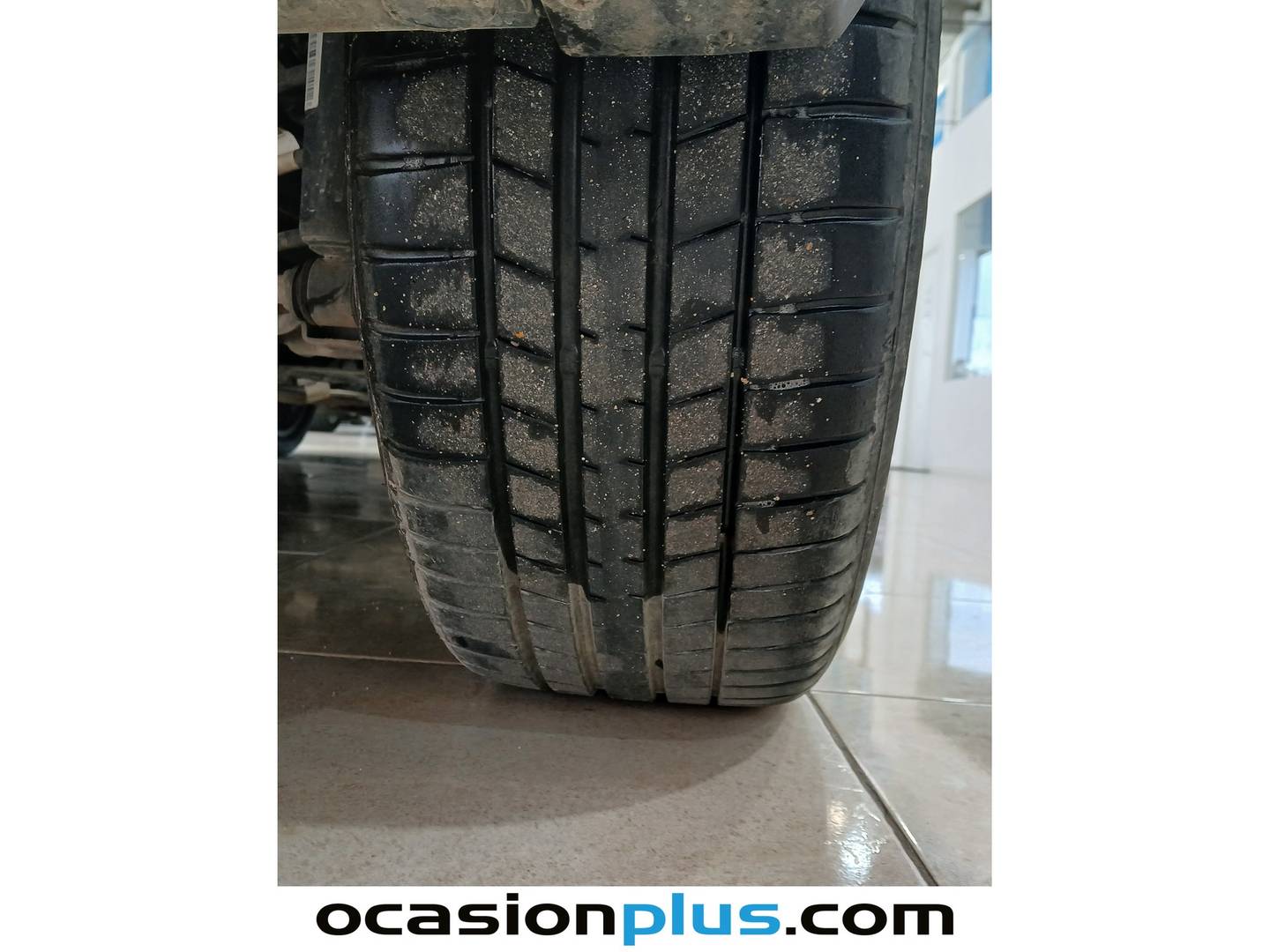 Foto Fiat Tipo Fiat Tipo 1.5 Hybrid Cross DCT (130 CV)