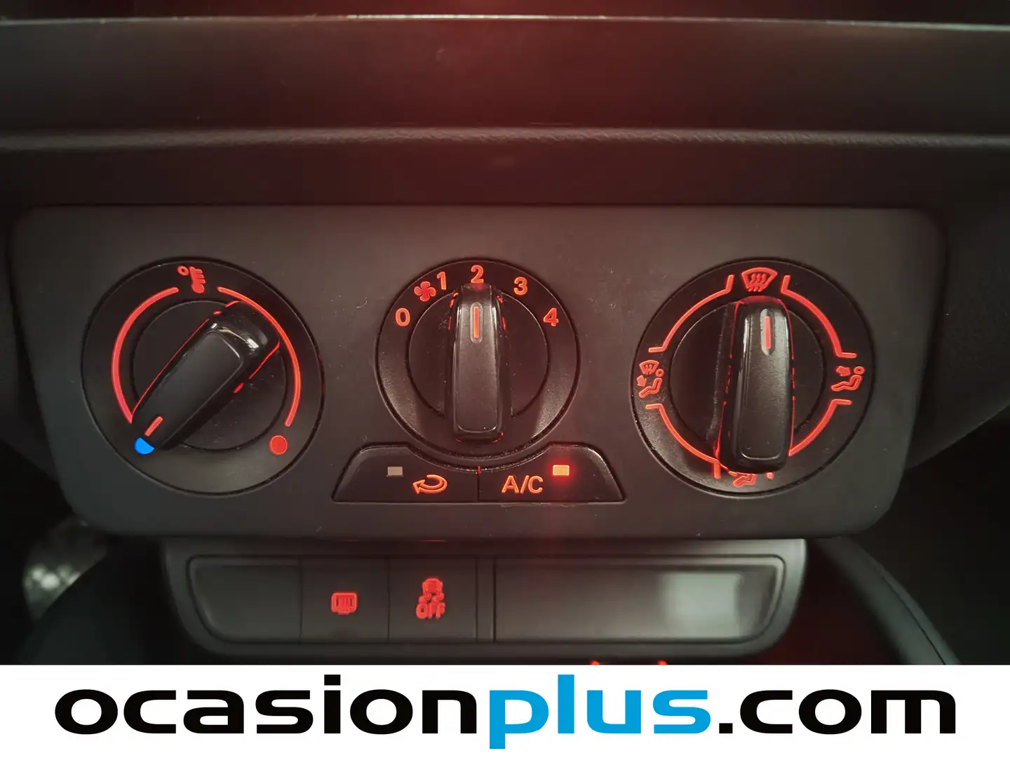 Foto Audi A1 Audi A1 Sportback 1.4 TDI (90 CV)