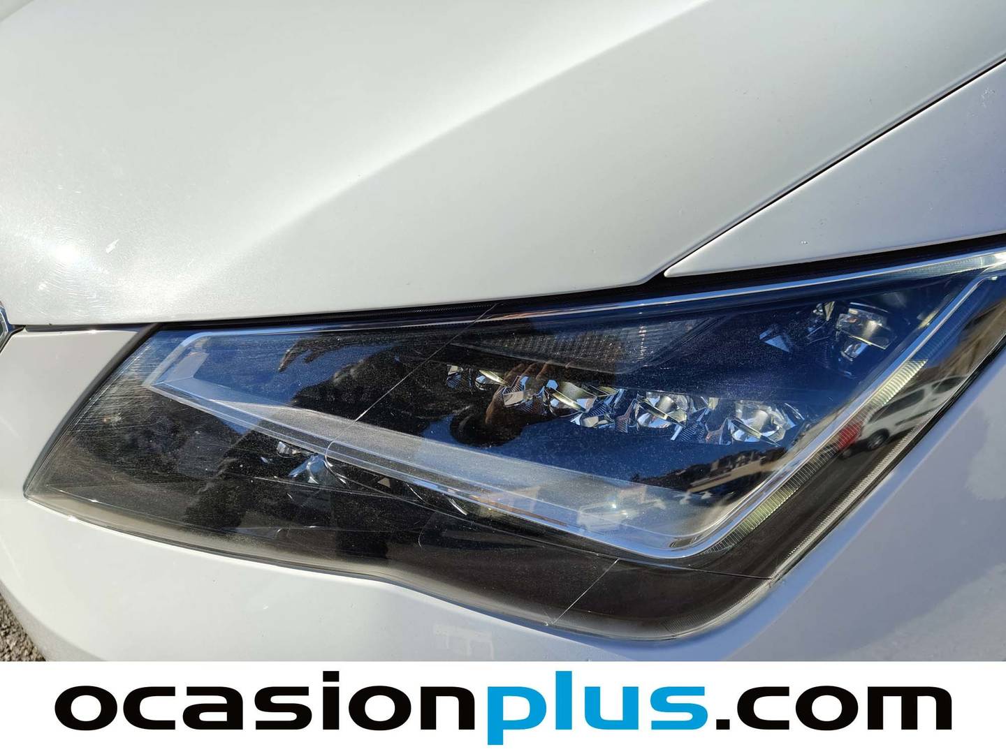 Foto Seat León SEAT León ST 2.0 TDI S&S FR (184 CV)